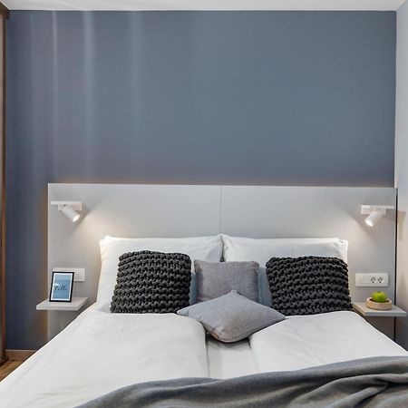 Studio Fuer 2 Personen Ca, 22 M Sup2 In Rijeka, Kvarner Bucht Gespanschaft Primorje Gorski Exteriör bild